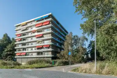 96m2 flat to rent for 1667€/month in Rio Grande, Amstelveen