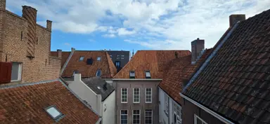 43m2 apartment to rent for 1092.55€/month in Goudsteeg 19, Zwolle