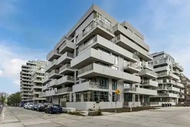 98m2 apartment to rent for 2245€/month in Sausalitolaan, Amsterdam