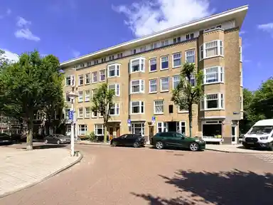 68m2 Appartamento in affitto per 2480€/mese a Jasonstraat, Amsterdam