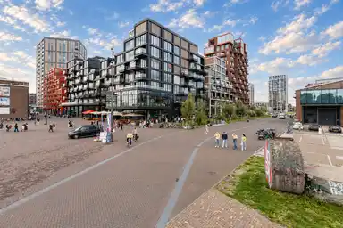 115m2 Appartamento in affitto per 3850€/mese a ms. van Riemsdijkweg 282, Amsterdam