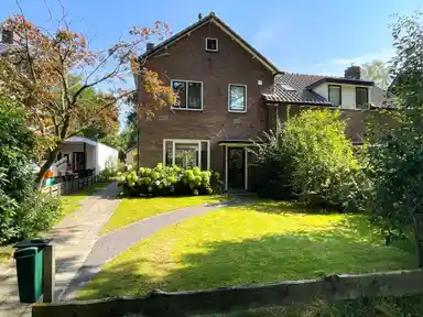 115m2 Haus zur Miete für 2250€/Monat in Dennenlaan, Hollandsche Rading