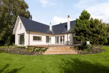 242m2 house to rent for 6500€/month in Haagoord 4, The Hague