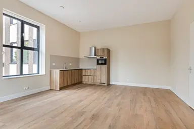 73μ² Διαμέρισμα προς ενοικίαση για 1748€/μήνα σε Kerkerak 11, Zaandam
