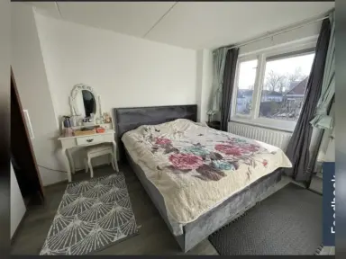 74m2 huis te huur voor 620€/maand in Waterschapstraat, Alkmaar