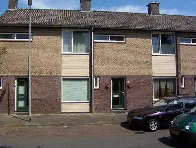64m2 huis te huur voor 764.14€/maand in Nieuwekampstraat 2, Venlo