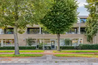 52m2 Appartement te huur voor 1022€/maand in Doctor Cuyperslaan, Eindhoven