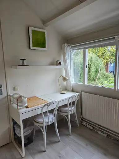 12m2 Kamer te huur voor 600€/maand in Speenkruidstraat, Groningen