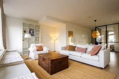 62m2 apartment to rent for 2750€/month in Leidsegracht 17C, Amsterdam