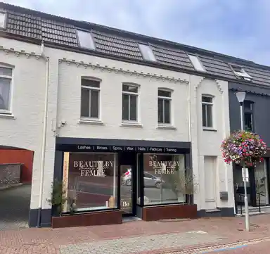 128m2 flat to rent for 1295€/month in Dorpstraat 43, Nuth
