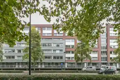 94μ² Διαμέρισμα προς ενοικίαση για 1066.17€/μήνα σε Noordhoekring 384, Tilburg