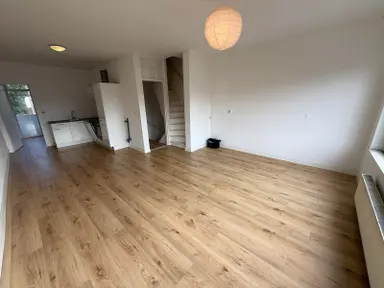 67m2 apartment to rent for 1407€/month in Millinxstraat, Rotterdam