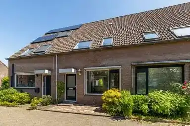 79m2 apartment to rent for 1406€/month in Schijfmos, Nieuwerkerk aan den IJssel