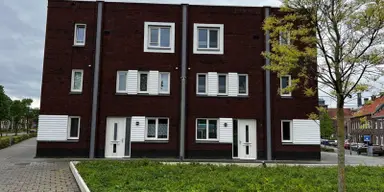 130m2 Appartement te huur voor 1690€/maand in Molenweg 2, Swalmen