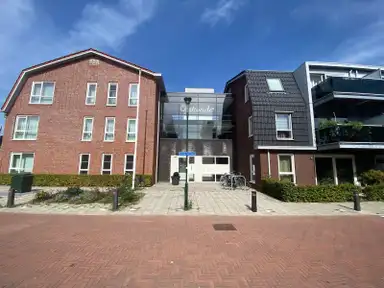 77m2 apartment to rent for 1550€/month in Ambachtsweg, Heiloo