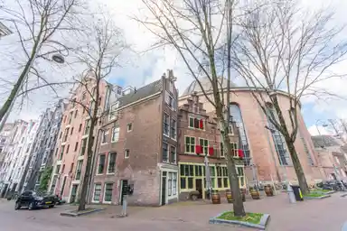 68m2 apartment to rent for 2650€/month in Koggestraat, Amsterdam