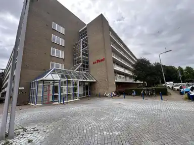 71m2 Wohnung zur Miete für 713.02€/Monat in Patrijslaan 133, Honselersdijk