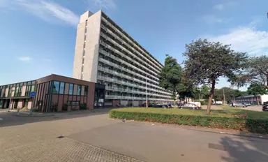 m2 apartment to rent for 713.02€/month in Plejadenlaan 68, Bergen op Zoom