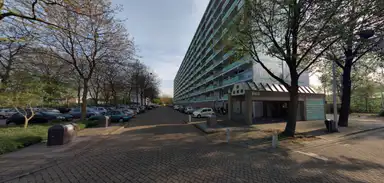 m2 apartment to rent for 713.02€/month in Heiningen 477, Bergen op Zoom