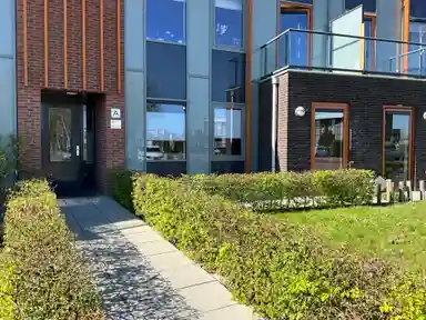 71m2 apartment to rent for 1000€/month in Margarethaplein 6, Terneuzen