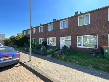 72m2 house to rent for 932.93€/month in Van Reenenstraat 5, Vlissingen
