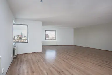 117m2 Appartement te huur voor 2130€/maand in Gedempte Zalmhaven, Rotterdam
