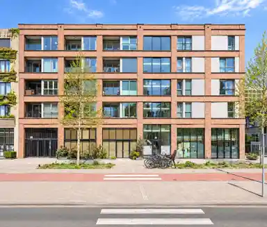 53m2 Appartement te huur voor 2200€/maand in Schipluidenlaan, Amsterdam