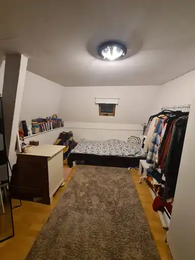 10m2 room to rent for 750€/month in Jan Pieterszoon Coenstraat, Utrecht