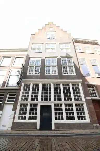 m2 apartment to rent for 1950€/month in Wijnstraat, Dordrecht