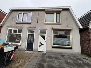 95m2 house to rent for 1900€/month in Irisstraat 36, Almelo