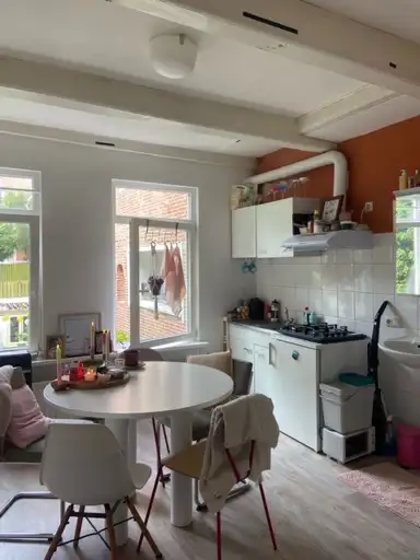 22m2 Camera in affitto per 750€/mese a Groningen