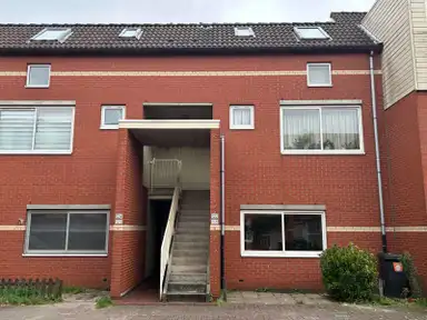 50m2 Wohnung zur Miete für 713.02€/Monat in Belgischestraat 118, Zaandam