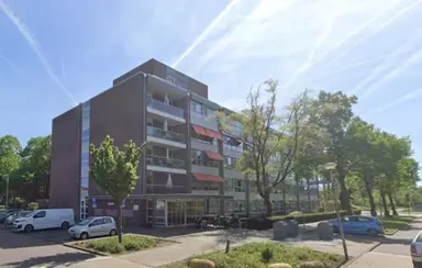 53.41m2 Appartamento in affitto per 713.02€/mese a Annette Poelmanstraat 114, Purmerend