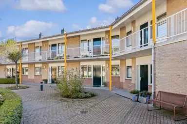 65.62m2 Appartamento in affitto per 932.93€/mese a Prinses Beatrixpark 46, Middenbeemster