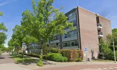 53.41m2 Appartamento in affitto per 685.45€/mese a Annette Poelmanstraat 150, Purmerend