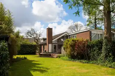 185m2 Casa in affitto per 3500€/mese a Lisstraat 18, Landsmeer