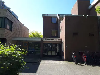 41m2 apartment to rent for 713.02€/month in Tjotterlaan 424, Zaandam