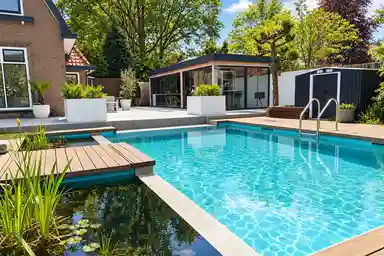 161m2 huis te huur voor 3750€/maand in Koterweg 59, Barneveld