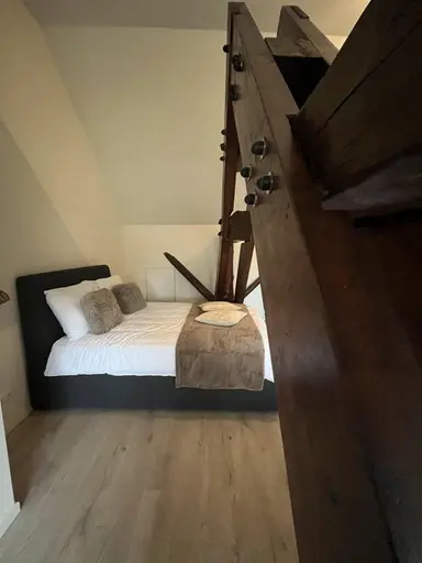 25m2 apartment to rent for 1195€/month in Asserstraat 63, Rolde