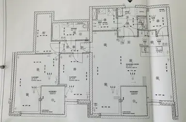 125m2 apartment to rent for 3495€/month in Gaasterlandstraat, Amsterdam