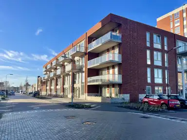70m2 apartment to rent for 1608€/month in Vennelaan 66, Beverwijk