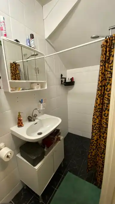 m2 apartment to rent for 1380€/month in Gorechtkade, Groningen