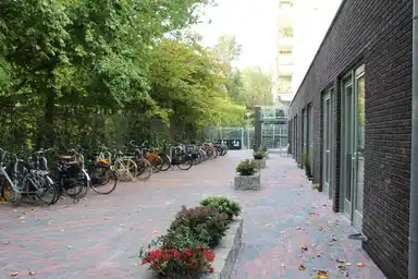 61m2 apartment to rent for 1750€/month in Rijtuigenhof, Amsterdam