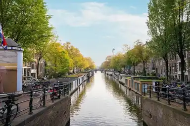 70m2 flat to rent for 2850€/month in Utrechtsedwarsstraat, Amsterdam