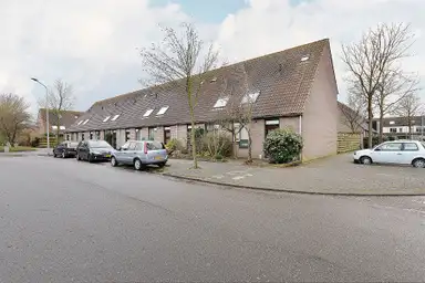 97m2 house to rent for 1535€/month in Klaterbos 61, Hoofddorp