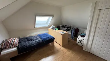 m2 Wohnung zur Miete für 920€/Monat in Nieuwe Sint Jansstraat 10a, Groningen