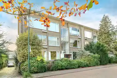 160m2 Wohnung zur Miete für 3250€/Monat in Hanedoesstraat 8, The Hague