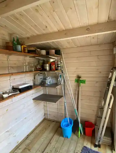 m2 Flat zur Miete für 1975€/Monat in Van Naeltwijckstraat, Voorburg
