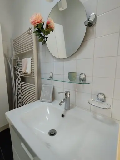 m2 apartment to rent for 1600€/month in Amstelveenseweg, Amsterdam