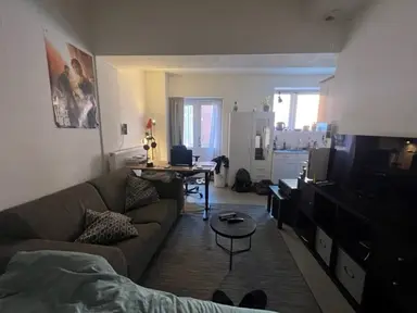 20m2 room to rent for 795€/month in Zwanestraat, Groningen
